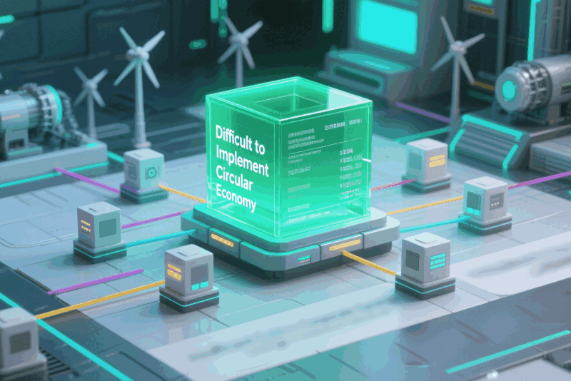 GHG management tools